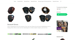 Desktop Screenshot of grandsalami.com